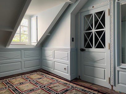 Ratel Menuiserie, Menuisier à Daubeuf-près-Vatteville