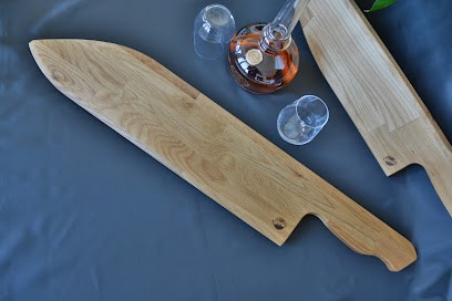 ESSENCE OF WOOD (By JM), Menuisier à Châteauneuf-les-Martigues