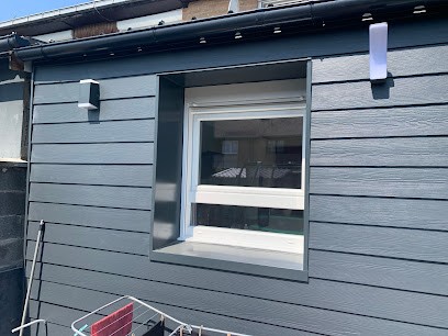 Isorok - Valenciennes, Menuisier à Valenciennes