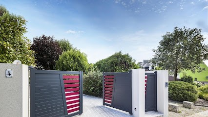 Automatisme Réparation Portail, Menuisier à Colomiers