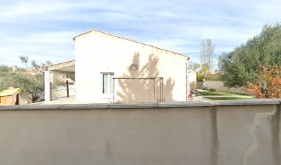 L'Atelier de Jo, Charpentier à Grabels