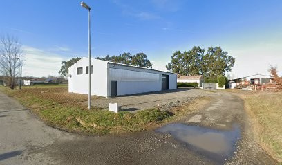 Soula Jérôme, Menuisier à Rieux-Volvestre