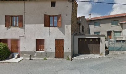 Orelut Bois, Charpentier à Saint-Hilaire-Cusson-la-Valmitte