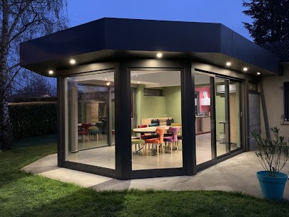 Raffin menuiserie, Menuisier à Saint-Étienne-des-Oullières