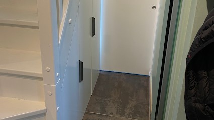 HenOliDéco Artisan Menuisier D'intérieurs, Menuisier à Roncq