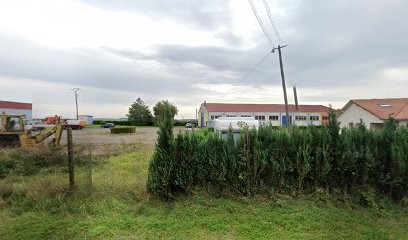 Gorcy La Roche SAS, Charpentier à Montigny-sur-Chiers
