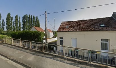 Dom'Aisne, Menuisier à Villeneuve-Saint-Germain