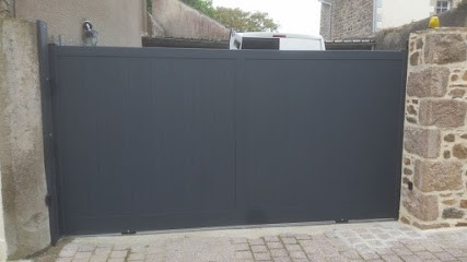 Les Clôtures D'Armor, Menuisier à Plouha