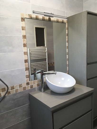 APMP, Menuisier à Verzé