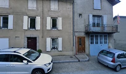 M. Pistre Jacques, Menuisier à La Salvetat-sur-Agout