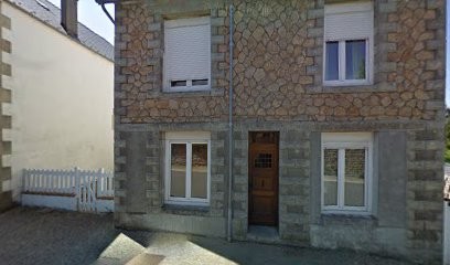 Mr Michot Christophe, Menuisier à Peyrelevade