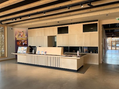 LBA Tonnerre, Menuisier à Moulins