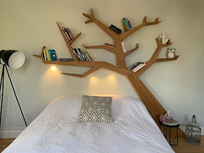 Des Racines à la Cime, Menuisier à Lemberg