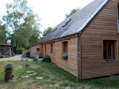 Pinard Construction - Charpentier- Couvreur 37, Charpentier à Sorigny