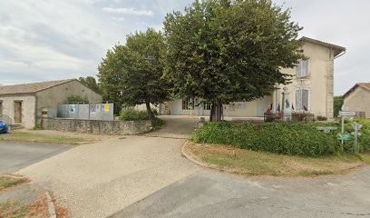 Lescoul Didier Et Fils, Charpentier à Paulhiac