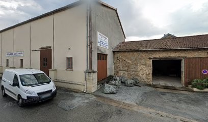 Menuiserie Saint Amand, Menuisier à Saint-Amand-Magnazeix