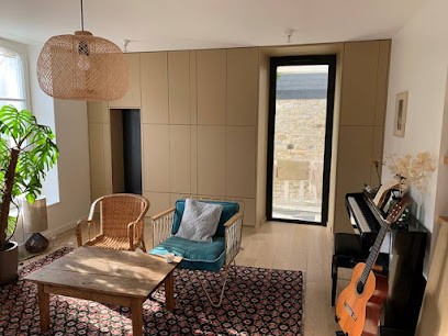 Menuiserie Eveillard, Menuisier à Bédée