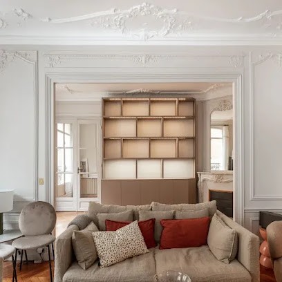 Menuisier Paris 8 - EMR Menuiserie à Paris - Menuisier Paris 15, Menuisier à Paris 08