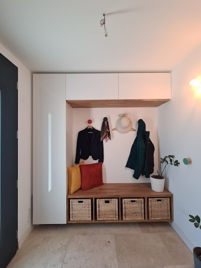 Atelier 117, Menuisier à Prades-le-Lez