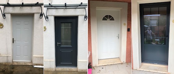 Menuiserie Cases RenovPortes34, Menuisier à Lézignan-la-Cèbe