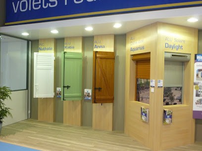 Aprobat - Art&Fenêtres - Cournon, Menuisier à Cournon-d'Auvergne