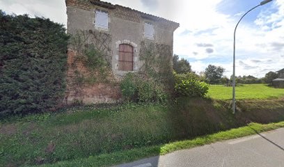 Saffores Alain, Charpentier à Saint-Sixte