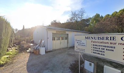 Menuisier Venelles, Charpentier à Venelles