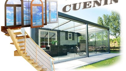 Menuiserie Cuenin, Menuisier à Val-Sonnette