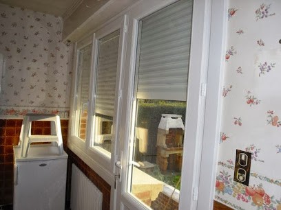 PLASTIQUE 2000, Menuisier à Lourches