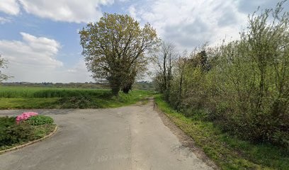 Le Corvaisier Claude, Menuisier à Guerlédan