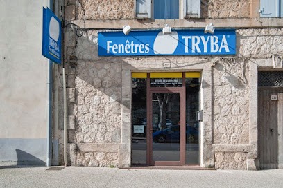 TRYBA Apt, Menuisier à Apt