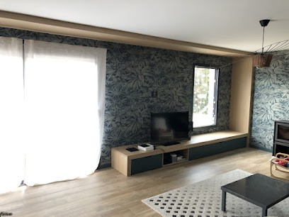 EIRL BARRIERE Guillaume, Menuisier à Tarbes