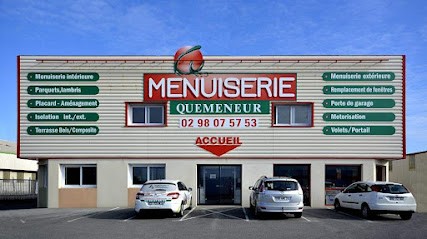 Hollen menuiserie, Menuisier à Guilers