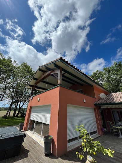 Charpentier Couvreur Zingueur SARL BADETS, Charpentier à Mées