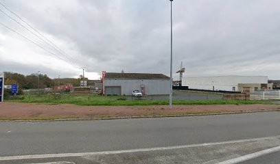 Lebreton Sylvestre, Charpentier au Loroux-Bottereau