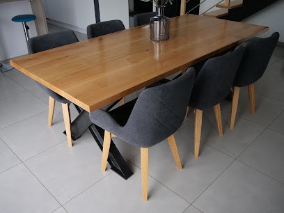 Normant Agencement, Menuisier à Saint-Coulitz