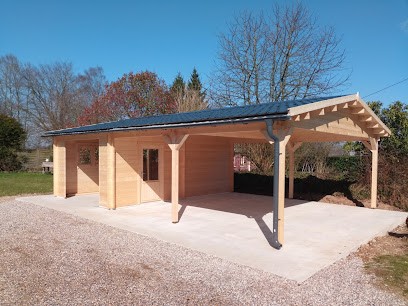 CyBé Rénovation, Menuisier à Maulévrier-Sainte-Gertrude