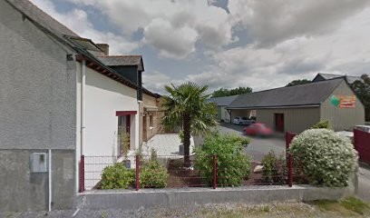 Menuiserie Louaisil, Charpentier à La Guerche-de-Bretagne