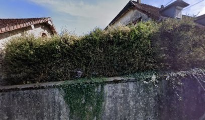 AKcréation, Menuisier à La Chailleuse