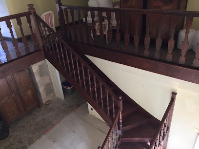 Entreprise BARDOULA FRANCIS, Menuisier à Giey-sur-Aujon