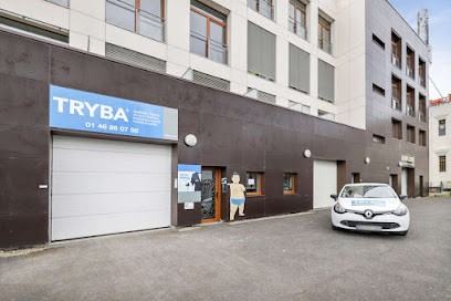 TRYBA Choisy-le-Roi, Menuisier à Choisy-le-Roi