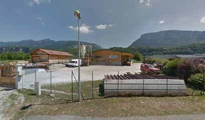 GS ALU, Menuisier à Saint-Christophe-sur-Guiers