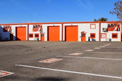 BBS AMENAGEMENTS, Menuisier à Rillieux-la-Pape