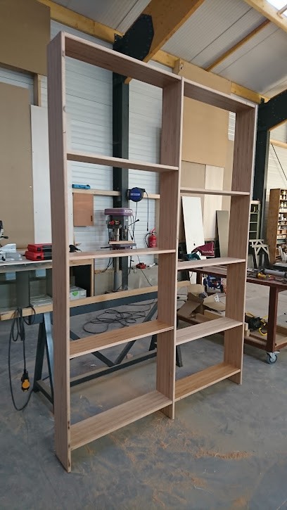 L'Atelier Du Bois, Menuisier à Saint-Pair-sur-Mer