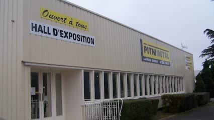 Menuiserie Pithimétal SARL, Menuisier à Pithiviers