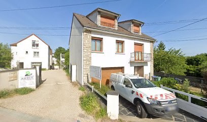 Etablissement Bigorne, Menuisier à Boinvilliers