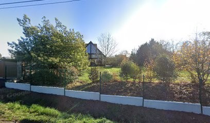 Racines - Chaudeaux Frédéric, Menuisier à Landaul