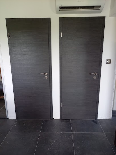 PMIAgencement, Menuisier à Maidières