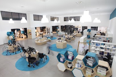 H Agencement Groupe H, Menuisier à Saint-Sauveur