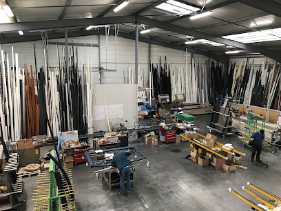 Prod Al, Menuisier à Créancey